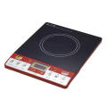 Cuisinière à induction de puissance élevée de 2000W, Cooktop d&#39;induction